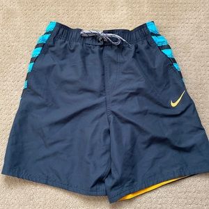 NIKE Swim Shorts